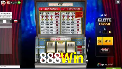 Promoções Sazonais 888Win