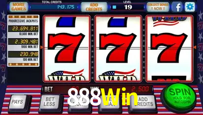 Promoção Relâmpago 888Win